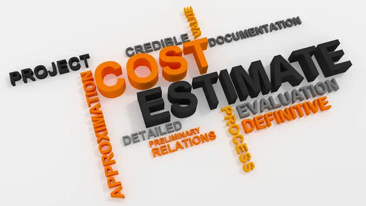Civil Works Estimation by BRAND BOA Construction