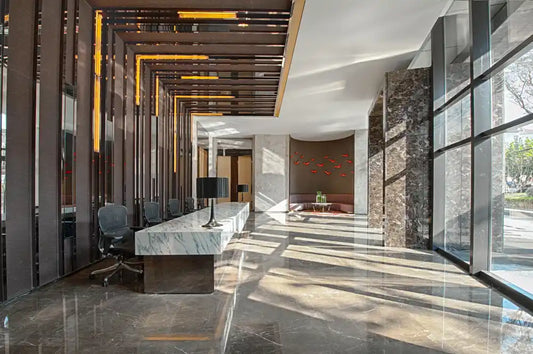 MEP Services Cost Breakdown: Budget Planning for Commercial Buildings