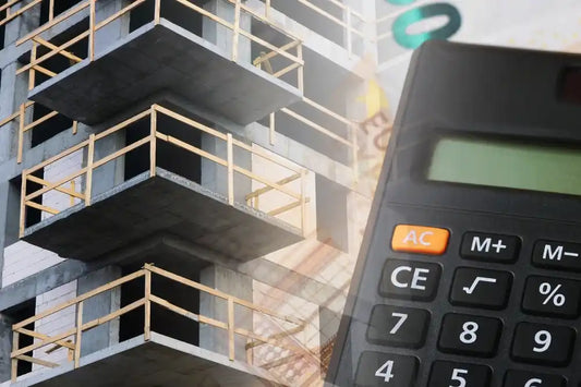 Civil Works Estimation by BRAND BOA construction 