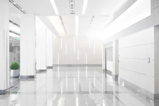 Commercial Interior Finishing by BRAND BOA 
