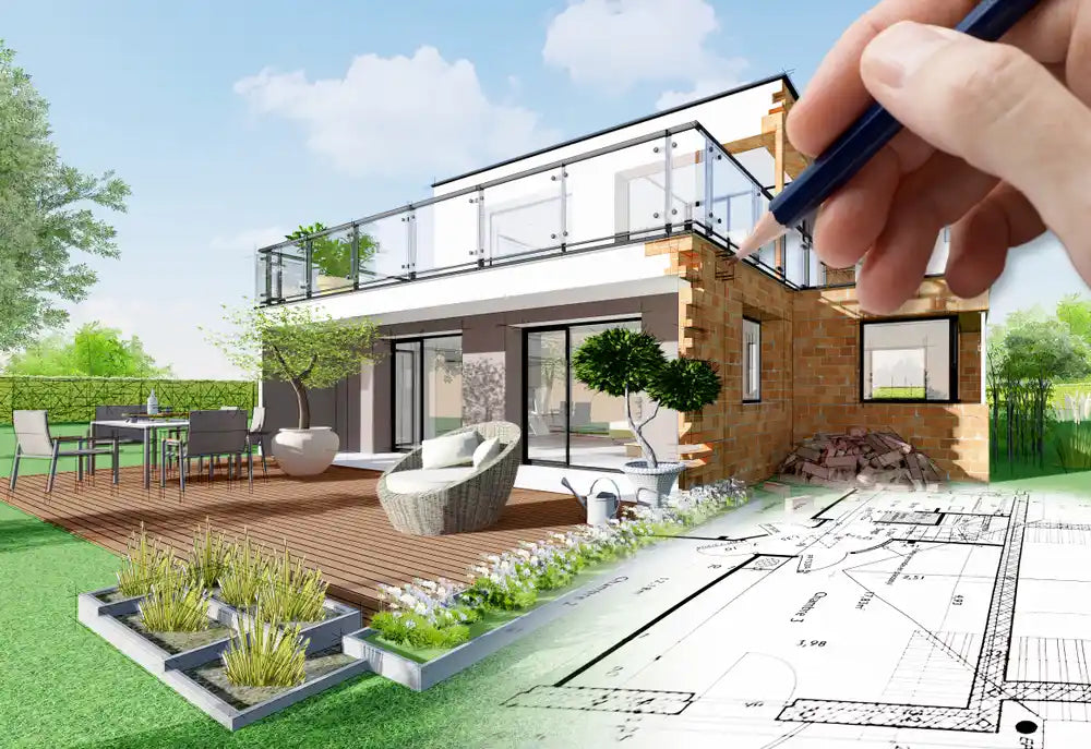 Construction Services by BRAND BOA 